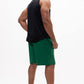 DEVOPS Men's 2-Pack Loose-Fit 10" Workout Gym Shorts with Pockets