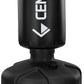 Century Original WAVEMASTER | Heavy Punching Bag - Training Bag, Martial Arts, MMA, Black, Karate, Taekwondo, Muay Thai, Freestanding, Kickboxing, Boxing