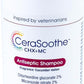 CeraSoothe® CHX+MC Antiseptic Shampoo 16oz
