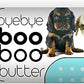 The Blissful Dog .15 oz Tube Cavalier King Charles Spaniel Booboo Butter