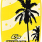Goplus 41''/37''/33'' Lightweight Body Board for Beach, Surf Board with EPS Core, XPE Deck, HDPE Slick Bottom, Wrist Leash, Bodyboard for Kids Adults Surfing
