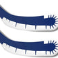 Hockey Stick Blade Protector Hockey Blade Guard Cover for Off Ice Hockey Training Hockey Training Accessories, Equipment, Gear
