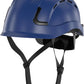 Defender Safety H2 Safety Helmet Hard Hat, Type 2 Class C and E, ANSI Z89.1 and EN 12492 Rated