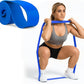 EliteFTS Pro Resistance Band - Boost Core Stability and Flexibility with This Portable, Joint-Friendly Tool