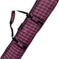 UNISTRENGH Snowboard Bag for Air Travel - Fully Padded Waterproof SnowboardingBag, Durable Multi-Compartment Outdoor Snow Skis Bag