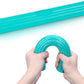 Flexible Resistance Bar for Physical Therapy, Resistance Exercise Twisting Bar for Tennis Elbow, Tendonitis Pain Relief & Grip Strength Improve
