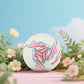Senston Premium PVC Volleyball Size 5 – Indoor/Outdoor Volleyball, All-Weather Durable Design for Training, Practice & Beach Games (Meets Official Size Standards)