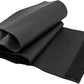 Aduro Waist Trainer for Men Women Sweat Belt Trimmer Body Shaper Exercise Belt