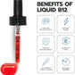 Liquid Vitamin B-12 for Dogs and Cats - Vet Formulated - Effective for All Animals Methylcobalamin (Methyl B12) - Energy, Appetite and Mood - Made in USA