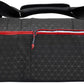 Kantaja™ Ski Sleeve - 170-190cm Ski Bag with Padded Carry Handles - Ultra Durable, Water Resistant Gear Storage