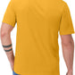 Champion Men's T-shirt, Sport Tee, Moisture Wicking, Anti Odor, Athletic T-shirt for Men (Reg. Or Big & Tall)