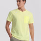 Moisture Wicking Quick Dry Soft Pickleball Workout Hiking Camping Running Shirts for Men Outdoor Sports