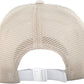 Comfy Vintage Trucker Baseball Hat- M/L/XL/XXL Women Men Unstructured Washed Dad Cap | Snapback | Soft Crown | Soft Mesh