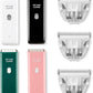 Replacement for Pet Clippers,3 Packs Replacement Blades for Waterproof Cordless Grooming Kits,3 PCs of Replacement Blades for Dog Shavers TB006