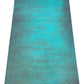 YOGA DESIGN LAB | The Combo Yoga Mat | 2-in-1 Mat+Towel | Eco Luxury | Ideal for Hot Yoga, Power, Bikram, Ashtanga, Sweat | Studio Quality | Includes Carrying Strap!