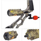 SOPOGER Archery Compound Bow Stabilizer Bow Riser Extension Dampener Target Quick Disconnect Silencers Stabilizer for Recurve Bow Hunting Shooting