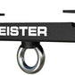 Meister - Clamp Suspension Bracket for Boxing and MMA, Suspension Straps and roof Accessories