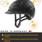 uvex exxential II MIPS Horse Riding Helmet for Women & Men - Adjustable Helmet with Integrated MIPS System