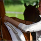 Thinline Cotton Quilted Jumper Durable Breathable Horse Riding Washable Shock-Absorbing no-Slip Thin Equine Saddle Pad - Equestrian Equipment and Accessories