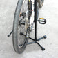 Topyond Vertical Bike Stand, Adjustable Upright Bicycle Stand Indoor, Tree Style Standing Bike Rack, Heavy Duty Bicycle Floor Parking Rack for Parking Bikes at Home, Repairing, Washing Chains