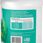 Solid Gold Cat & Dog Multivitamin Powder - Kelp Powder, Omega 3 & Vitamins for Dental, Digestive, Immune, Skin & Coat Health - Multi Vitamin for Dogs & Cats - Cat & Dog Food Additive Supplement - 5lb