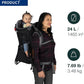 Osprey Poco Child Carrier Backpack