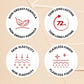 [*Mini Size*] TIRTIR Mask Fit Red Cushion Foundation | Full coverage, Weightless, Skin fit, Satin Glow Finish, Korean Makeup, beauty, Tattoo cover up, Buildable (#27N Camel, 0.15 Fl Oz)