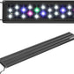 AQUANEAT LED Aquarium Light Full Spectrum for 24 Inch to 30 Inch Fish Tank Light Fresh Water