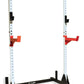CAP Barbell Power Racks and Attachments