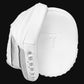 TITLE Boxing 2.0 Punch Mitts - Black, Muay Thai & Kickboxing Pads, MMA Equipment