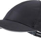 Connectyle Mens Womens Quick Dry Performance Running Cap Lightweight Reflective Sports Hat UPF 50+ Outdoor Athletic Sun Cap