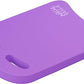 Aquapella Swimming Kickboard - One Size Fits All - A Great Training Aid for Children and Adults