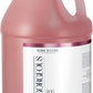 Bobbi Panter Gorgeous Dog Shampoo for Natural Brightening & Whitening, Naturally Derived Ingredients, Tear-Free, Salt-Free, Paraben-free, pH-Balanced, Peach Scent, 20:1 Concentrated Formula, 13 oz