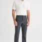 Libin Mens Golf Pants Stretch Work Dress Pants 30"/32"/34" Quick Dry Lightweight Casual Comfy Trousers with Pockets