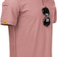 SCODI Mens Polo Shirts Performance Short Sleeve Tactical Shirts Athletic Golf Shirt for Men Daily Casual Collared T-Shirt