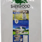 Sherwood Pet Health Adult Rabbit Food Timothy Hay Free-Choice 20lbs Hay-Based, Grain and Soy-Free for Better Digestion