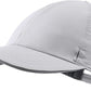 Connectyle Mens Womens Quick Dry Performance Running Cap Lightweight Reflective Sports Hat UPF 50+ Outdoor Athletic Sun Cap
