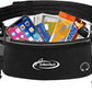 AiRunTech Hydration Running Belt with Water Bottle, Running Fanny Pack for Phone and Wallet Holder, Running Bag Runners Essentials Accessories Marathon Triathlon Walking Jogging Gear Gift