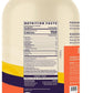 Podium Nutrition, Whey Protein Powder, Peanut Butter Crunch, 22 Servings, 27g of Whey Protein Per Serving