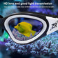 ZIONOR G1 Polarized Swimming Goggles for Unisex Adult Women Anti Fog 100% Anti UV Diving Goggles