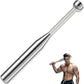 Adjustable Macebell Clubbell,6-in-1 Premium Steel Indian Club,Training for Full Body, Muscles, Shoulder, Grips & Forearms Workouts to Stretching