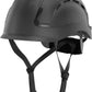 Defender Safety H2 Safety Helmet Hard Hat, Type 2 Class C and E, ANSI Z89.1 and EN 12492 Rated