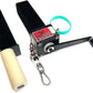 Archery Draw Board for Compound Bow - Bow Maintenance Accessories Bow Vise Winch Compatible with Most Bow Press