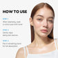 ROUND LAB 1025 Dokdo Toner 6.76 Fl Oz, Oil Control and Reduces Excess Sebum, Gentle Exfoliating Facial Toner, Deep Sea Water for Moisturization, Soft Finish Without Stickiness, Korean Skin Care
