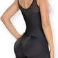 M&D Fajas Colombianas Postparto Reductoras y Moldeadoras Strapless Colombian Postpartum Girdles Butt Lift for Women