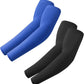 Arm Sleeves, Cooling UV Sun Protection Sports Compression for Men/Women