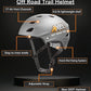 Axel Off Road Trail Helmet | Super Light and Adjustable Helmet for Off-Roaders and Rock Crawlers in a Jeep, UTV, SXS, Buggy