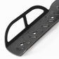 Vertical Bike Rack Wall Mount for Garage–Heavy-Duty Steel Bicycle Hook for Indoor Storage, Space-Saving Holder for Road, Mountain & Hybrid Bikes, Fits Tires Up to 2.6" Wide (1 Pack)