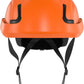 Defender Safety H2 Safety Helmet Hard Hat, Type 2 Class C and E, ANSI Z89.1 and EN 12492 Rated