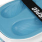 Xspec Kneeboard with Hook Strap for Knee Surfing Boating Waterboarding Kneeling with Padded Foam Surface for Kids, Teens & Adults